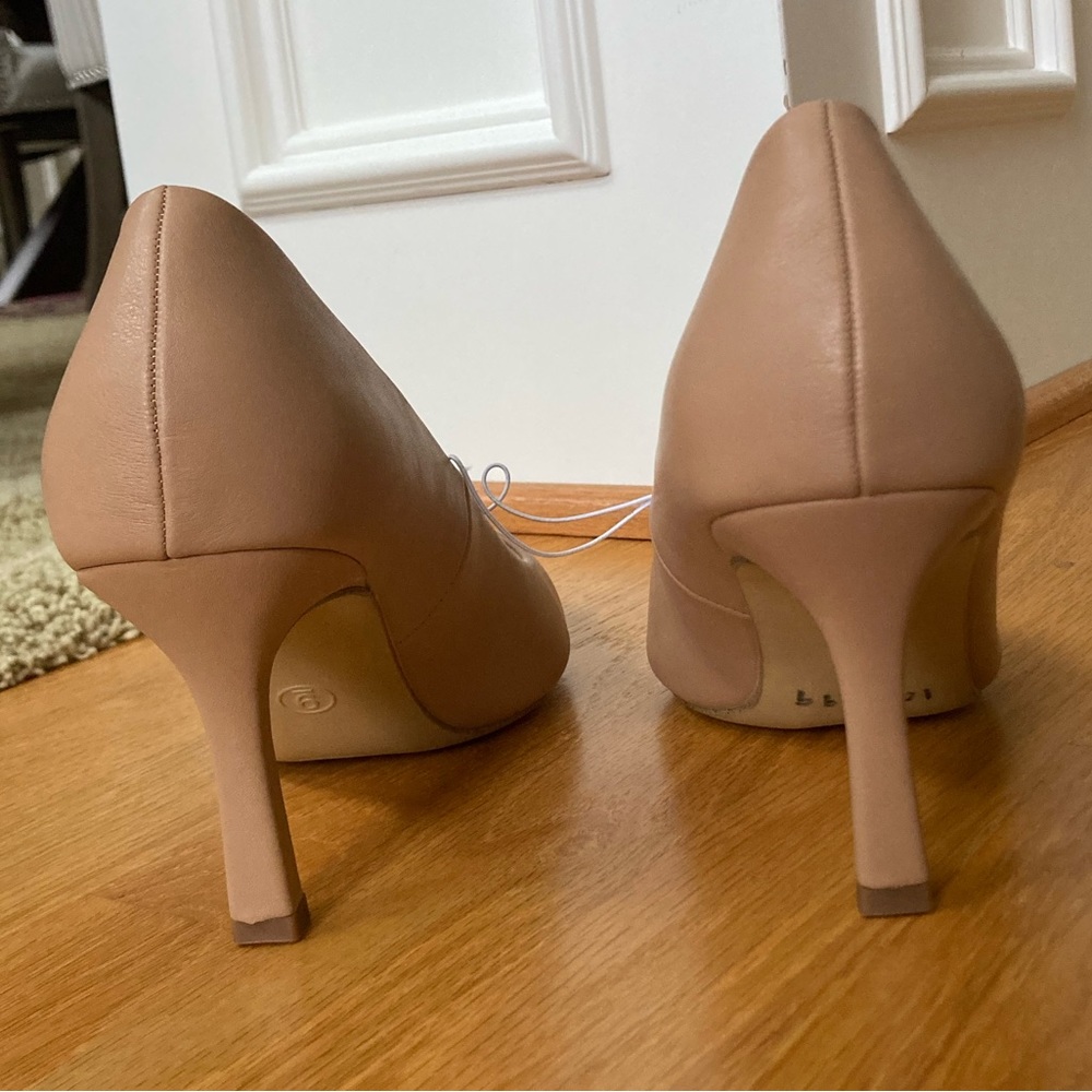 A New Day nude heels - Picture 5 of 7